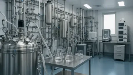 Why Is Thermo Fisher’s CDMO Business Set for Major Growth?