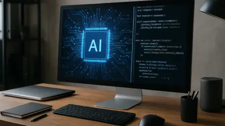 Nvidia and Palantir Lead Sharp Decline in AI Stocks