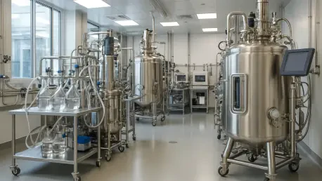 Drug Factories at Risk in Disaster-Prone U.S. Areas