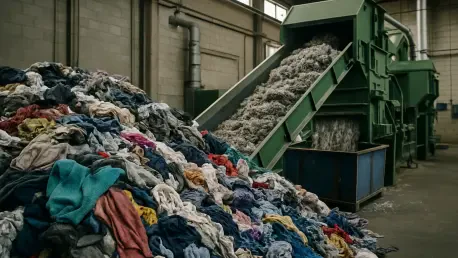 Textile Waste Recycling: Europe’s Billion-Dollar Opportunity