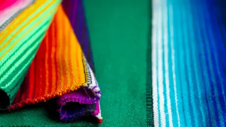 How Are U.S. Textile Giants Redefining Global Supply Chains?