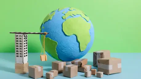 How Is Schneider Electric Leading Net-Zero Supply Chains?