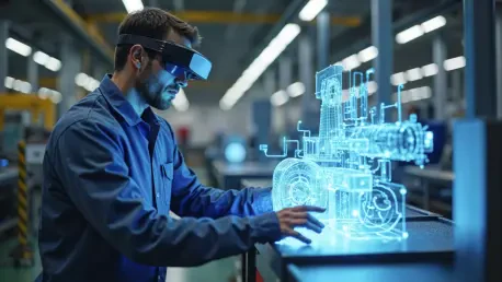 How Is AI and Sustainability Shaping Modern Manufacturing?