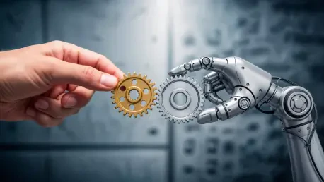 How Is AI Reshaping Manufacturing with Maxi DOGE’s Role?