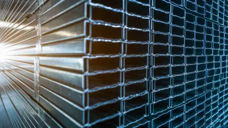 Greener Steel in Canada Faces Market Turmoil and Uncertainty