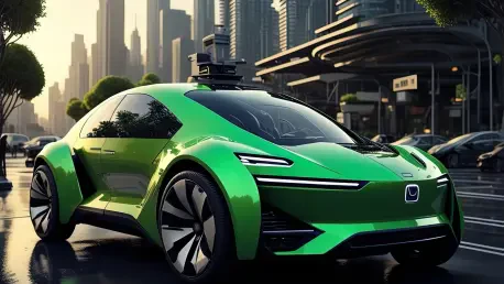 Lyft and Baidu Team Up for Robotaxis in Europe by 2026
