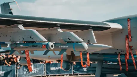 Turkey’s Defense Industry: Global Rise and Challenges