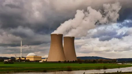 Why Is Rolls-Royce Using Nuclear Power for AI Energy Needs?