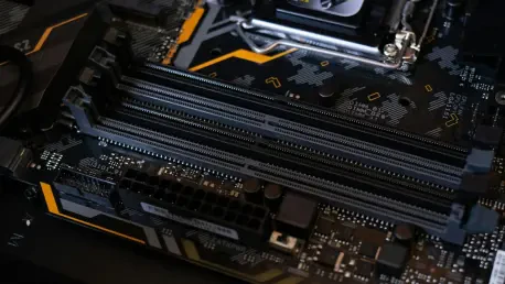 UltraRAM Breakthrough: Scaling for Mass Production Achieved