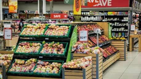 How Is Vallarta Revolutionizing Fresh Food with Technology?