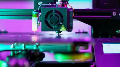 How Will Emerging Tech Transform Manufacturing by 2034?
