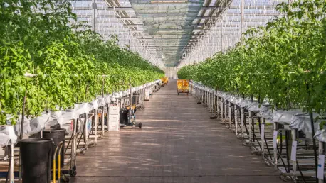 Paradeep Phosphates Targets 10-Fold Nano-Fertilizer Surge