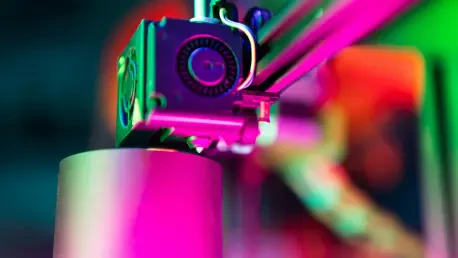 Additive Manufacturing in Energy – Review