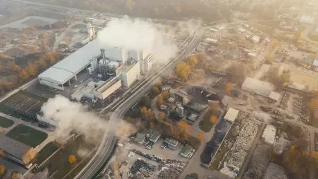 Fitsol: AI-Driven Carbon Reduction for Manufacturing Sustainability