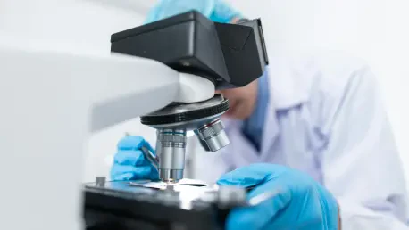 UK Life Sciences: Investment Surge Amid Regional Gaps