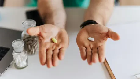 How Vulnerable Are U.S. Drug Facilities to Weather Disasters?