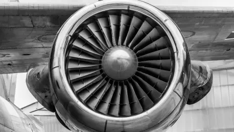 India’s Kaveri Jet Engine: Decades of Delay and Challenges