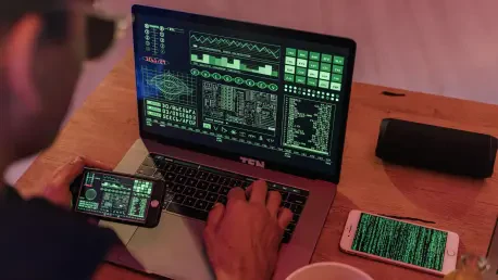 Why Manufacturing Is a Prime Target for Cyberattacks