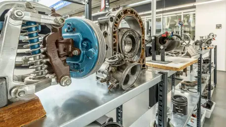 Foxconn Sells Lordstown Factory Amid EV Production Struggles