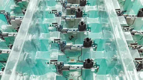 Cyber War on Semiconductors: $1B Losses and Rising Threats