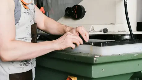 Human-Centered Tech: Key to Manufacturing Upskilling Future