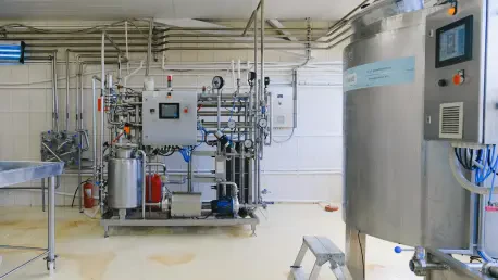 Can Upgrading Legacy Systems Save Manufacturing Costs?