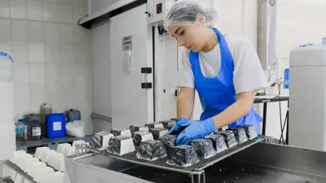 Nicholas J. Vangi Honored for Food Production Excellence