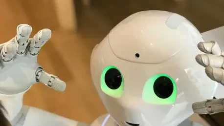Robot Hardware Chaos Peaks: China’s 2025 Robotics Surge