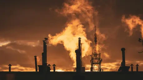 Are Fossil Fuel Lobbyists Undermining the Plastics Treaty?