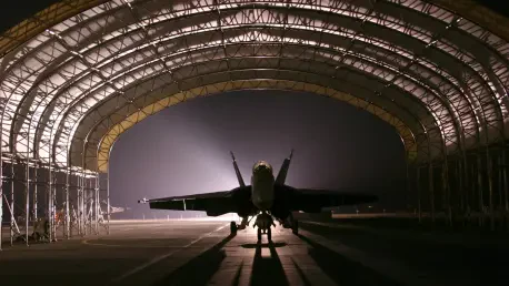 3D Systems Q2 2025: Aerospace Growth Amid Revenue Drop