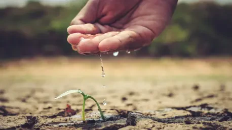 Can Agrivoltaics Revolutionize Farming in Arid Regions?