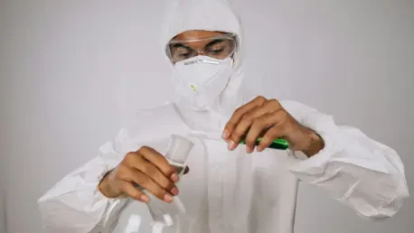 Can AI Replace the Chemical Safety Board in Industry?