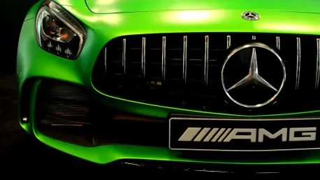 How Did a Mercedes Dealer Boost Conversions by 20% with Data?