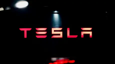 Tesla Grants Elon Musk $29 Billion Stock Award Amid Turmoil