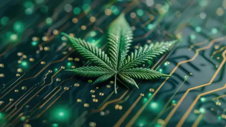 Cannabis Automation: The Key to Industry Survival and Growth