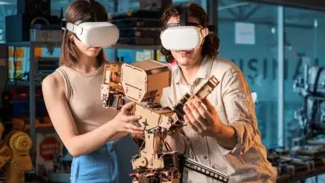 Industrial AI EXPO 2025 Showcases Korea’s Tech Revolution
