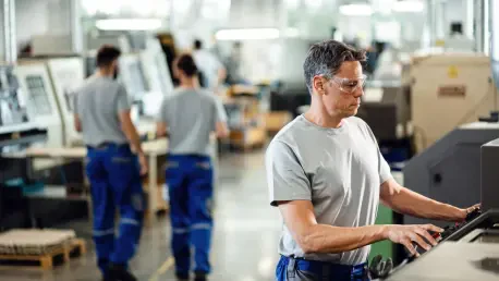 5 Ways Predictive Maintenance Transforms Operations in Manufacturing