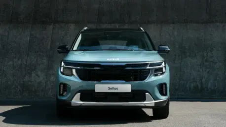 Why Is the Electric Vehicle Market Growth Slowing in 2024?