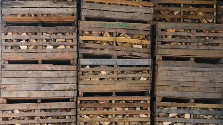 What Are the Latest Trends in UK Timber Imports for 2025?