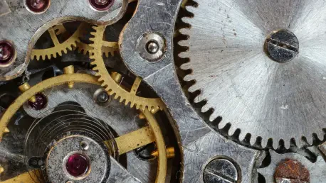 Critical Material Choices for Precision Mechanical Parts