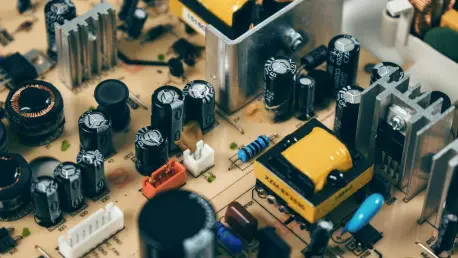 How Does PCBAIR Lead in High-Precision PCB Innovation?