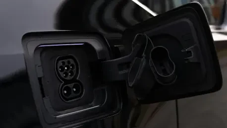 General Motors Faces EV Challenges as Tax Credits Expire