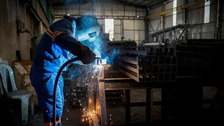 Tariffs Expose Urgent Need for Manufacturing Skills Boost