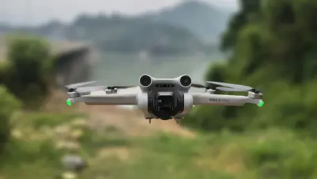 India Slashes Drone GST to 5%, Aims for Global Hub by 2030