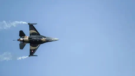 How Is Poland Defending Airspace Amid Russian Strikes?