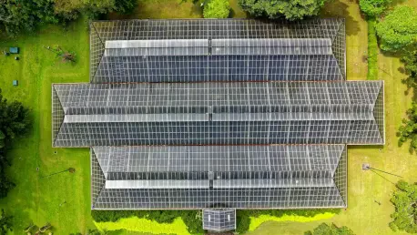 How Is Big Marble Farms Revolutionizing Greenhouse Tech?