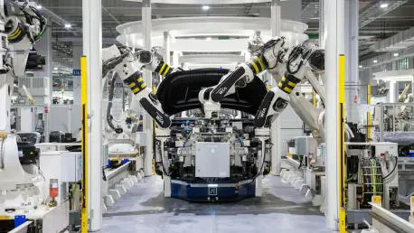 ROS Market Set to Surge with Automation Trends by 2034