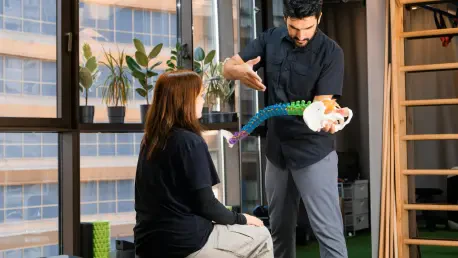 Restor3d Secures $104M for Custom Orthopaedic Implants