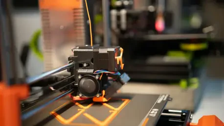 Trend Analysis: Additive Manufacturing Innovations