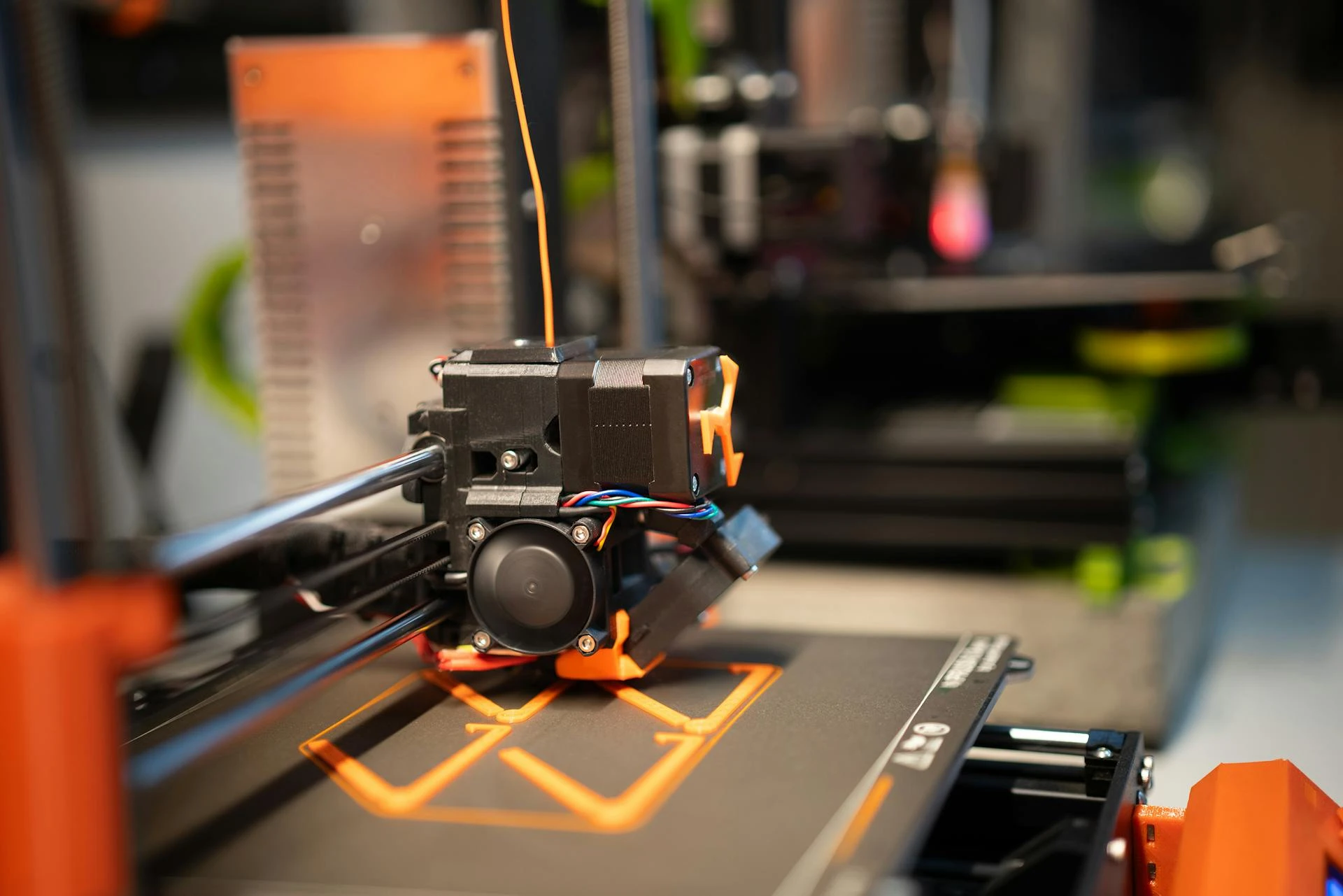 Trend Analysis: Additive Manufacturing Innovations | Manufacturing Curated